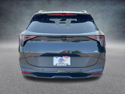 New 2026 Kia Sportage X-Line image 30