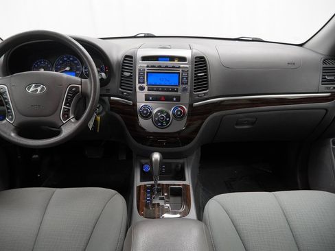 Used 2012 Hyundai Santa Fe GLS image 29
