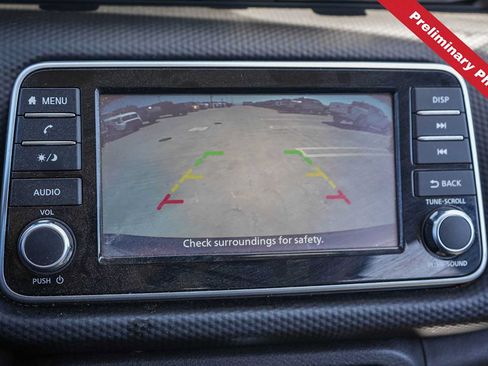 Used 2024 Nissan Kicks S FWD image 18