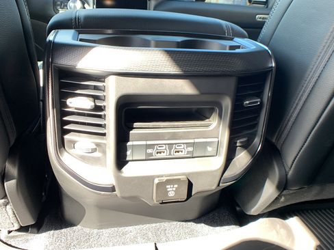 New 2026 RAM 1500 Rebel w/ Rebel Level 2 Equipment Group image 26