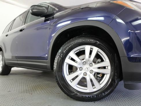 Used 2016 Honda Pilot LX image 19