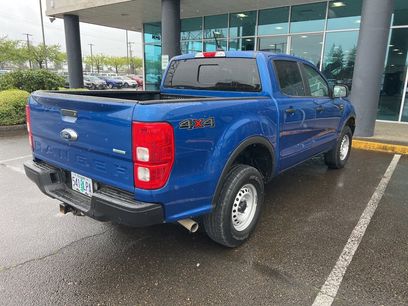 Used 2019 Ford Ranger XL w/ Equipment Group 101A Mid