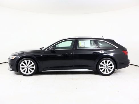 Used 2021 Audi A6 3.0T allroad Premium Plus w/ Executive Package image 12