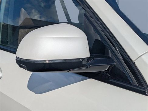 Used 2023 BMW X7 xDrive40i w/ Executive Package image 11