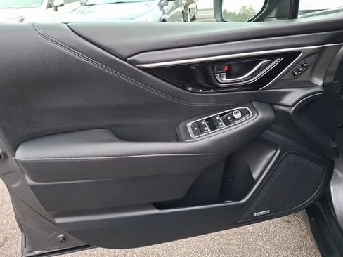 Certified 2021 Subaru Outback Limited w/ Popular Package #2 image 13