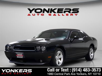 Used 2011 Dodge Challenger