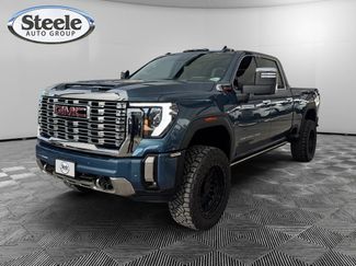 New 2025 GMC Sierra 2500 Denali w/ Denali Reserve Package video 1