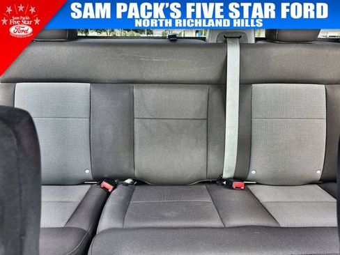 Used 2005 Ford F150 XLT AWD/4WD image 15