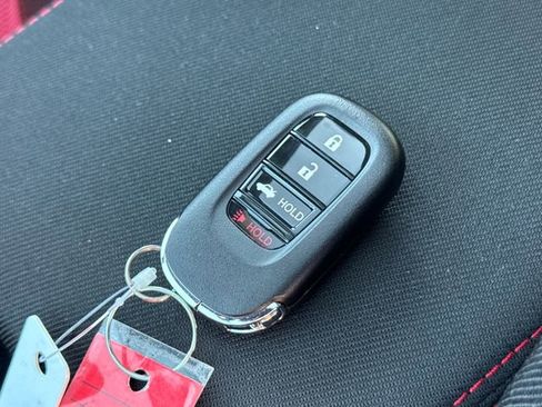 Used 2025 Honda Civic Si image 29