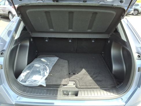 Used 2024 Hyundai Kona SEL FWD image 12