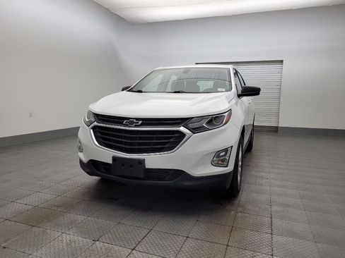 Used 2019 Chevrolet Equinox LS image 15