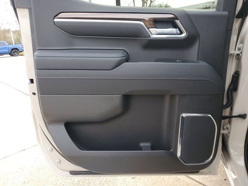 New 2026 Chevrolet Silverado 1500 RST image 14