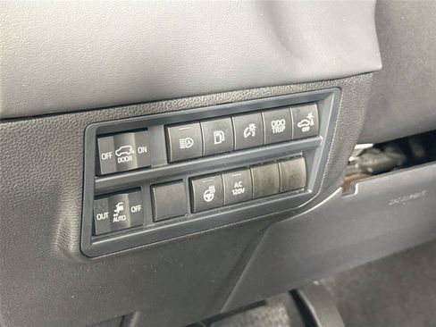 Certified 2026 Toyota Sequoia Platinum AWD/4WD image 16