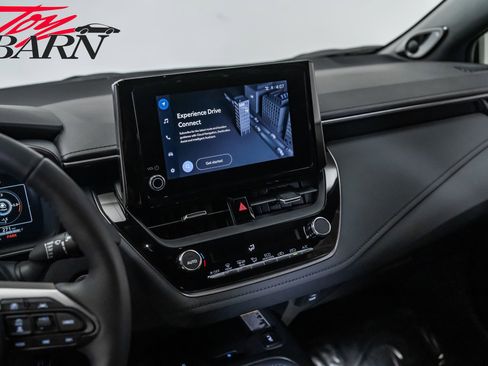 Used 2024 Toyota Corolla GR image 41