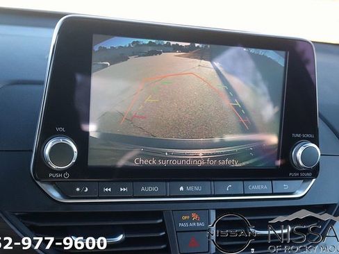 Certified 2024 Nissan Altima 2.5 SV image 25