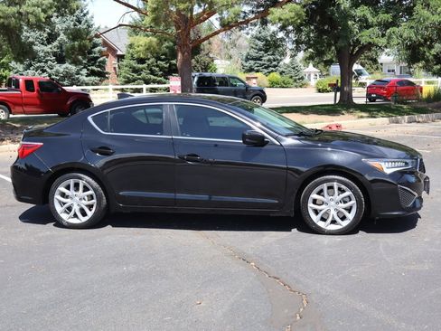 Used 2022 Acura ILX FWD image 3