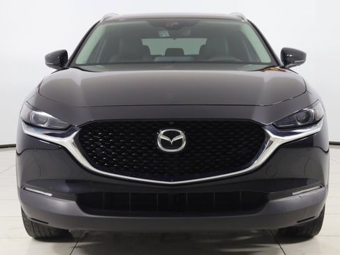 Used 2022 MAZDA CX-30 2.5 Turbo w/ Premium Plus Pkg image 51