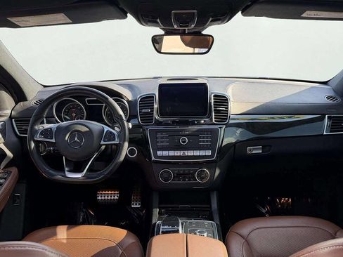 Used 2016 Mercedes-Benz GLE 450 4MATIC Coupe image 16