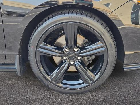 Used 2024 Honda Accord Sport image 4