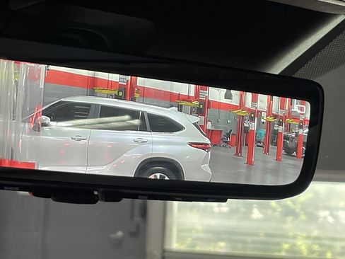 Used 2024 Toyota Tundra Limited w/ TRD Off-Road Package image 26