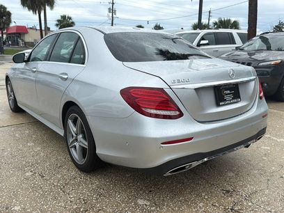 Used 2017 Mercedes-Benz E 300