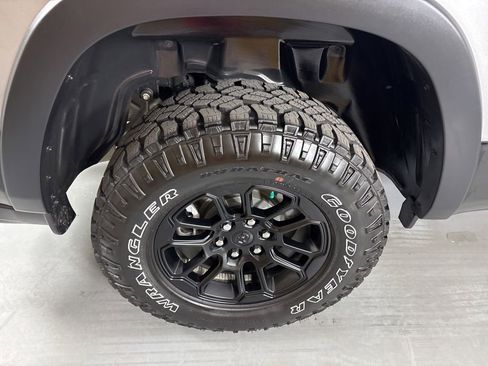 Used 2025 RAM 1500 Rebel w/ Rebel Level 2 Equipment Group AWD/4WD image 10