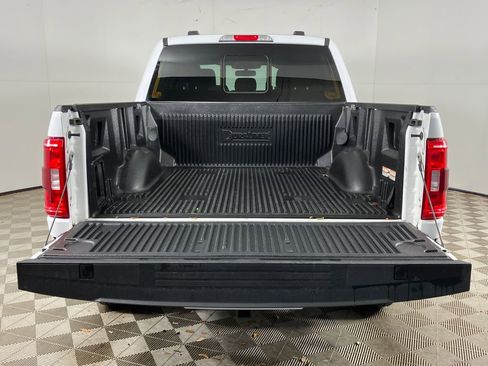 Certified 2023 Ford F150 XLT w/ Equipment Group 302A High image 28