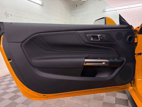 New 2026 Ford Mustang GT Premium w/ Bronze Appearance Package image 15