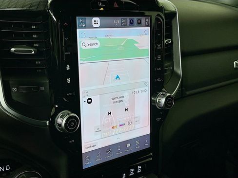 New 2026 RAM 1500 Big Horn image 13