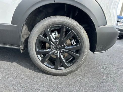 New 2026 MAZDA CX-30 Aire Edition AWD/4WD image 5