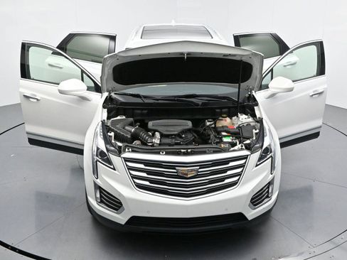 Used 2019 Cadillac XT5 Luxury FWD image 41
