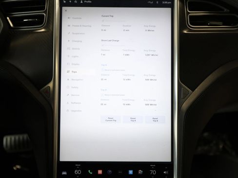 Used 2014 Tesla Model S P85 image 67