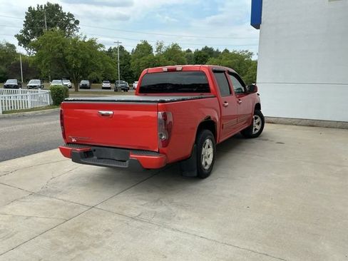 Used 2010 Chevrolet Colorado LT RWD image 5