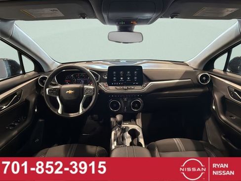 Used 2023 Chevrolet Blazer LT w/ Convenience Package image 10