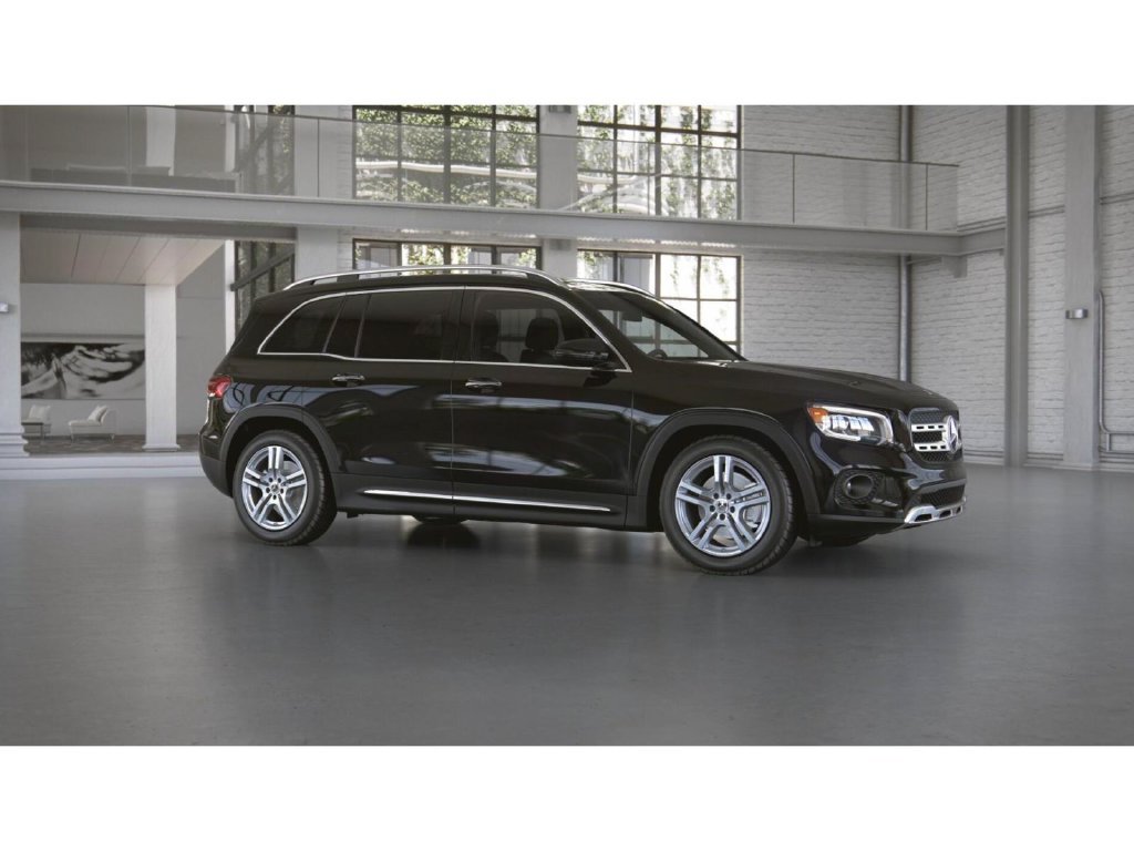 Used 2023 Mercedes-Benz GLB 250 4MATIC image 14