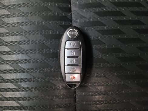 Used 2018 Nissan Altima 2.5 S w/ S Convenience Package FWD image 32