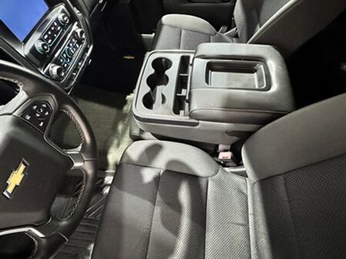 Used 2015 Chevrolet Silverado 1500 LT w/ All Star Edition image 7