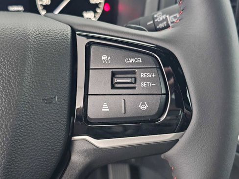 New 2026 Honda Odyssey Sport-L image 29
