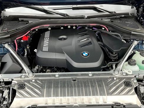 New 2026 BMW X3 xDrive30 w/ Premium Package AWD/4WD image 12