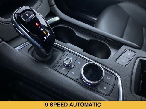 Certified 2023 Cadillac XT5 Premium Luxury w/ Technology Package FWD image 7