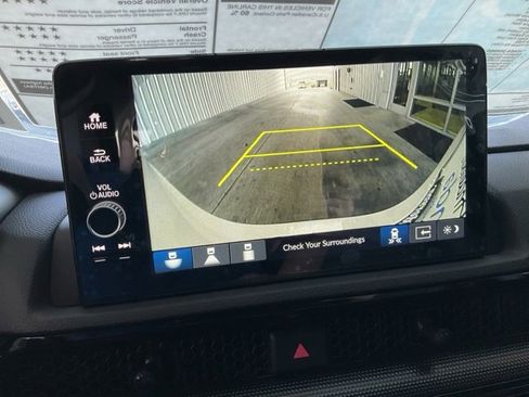 New 2026 Honda CR-V Sport Touring image 18