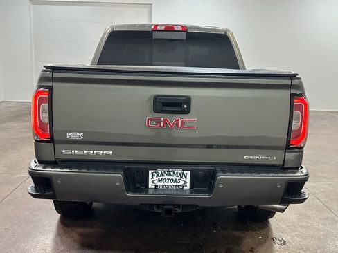 Used 2018 GMC Sierra 1500 Denali w/ Denali Ultimate Package image 28