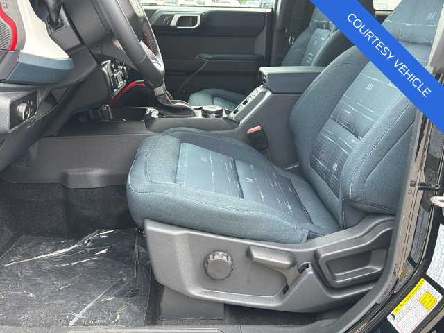 New 2026 Ford Bronco Heritage Edition AWD/4WD image 9