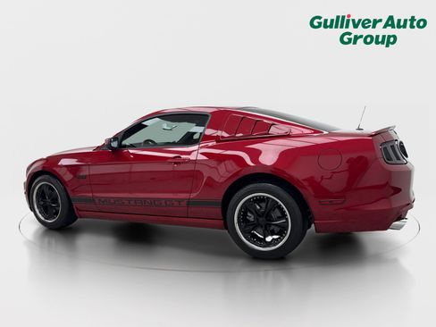 Used 2013 Ford Mustang GT Premium w/ Comfort Pkg RWD image 4