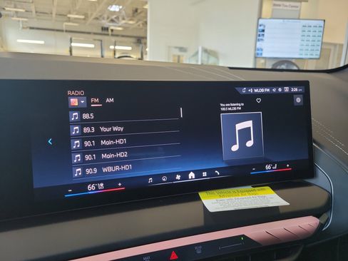 Used 2026 BMW X3 xDrive30 w/ Convenience Package image 24