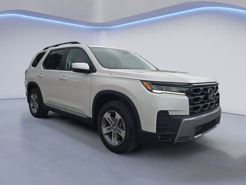 New 2026 Honda Pilot EX-L image 8