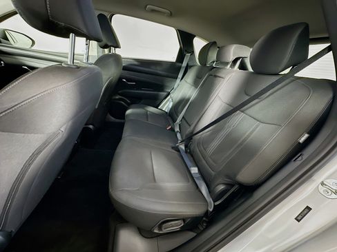 Used 2025 Hyundai Tucson SEL image 27