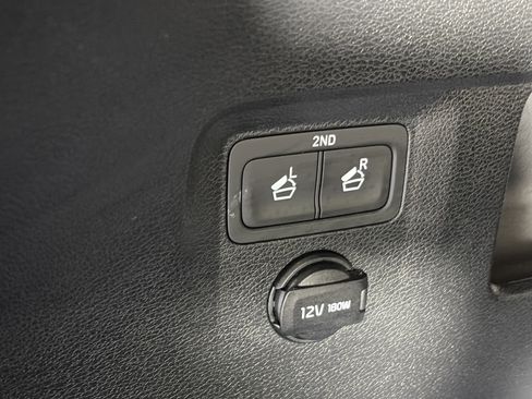 Used 2024 Kia Telluride EX X-Line image 16