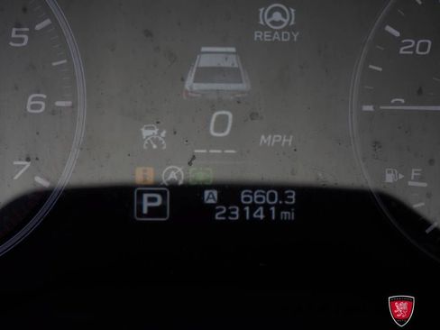 Used 2024 Subaru Legacy Limited AWD/4WD image 28