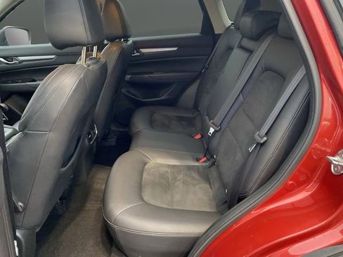 Used 2019 MAZDA CX-5 Touring image 32